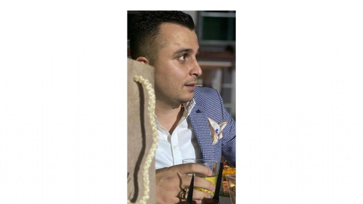 Arda Tanrıverdi Genç Girişimcinin Yükselişi ve İş Dünyasındaki İzleri