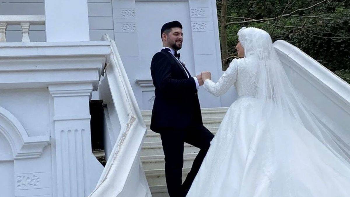 Balayında zehirlenip ölen çiftin haberi | Mutlu ve Kader Akbaş davasında son durum