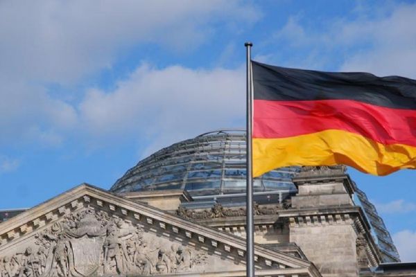 Almanya, Ukrayna'ya Taurus füzelerini göndermeyecek