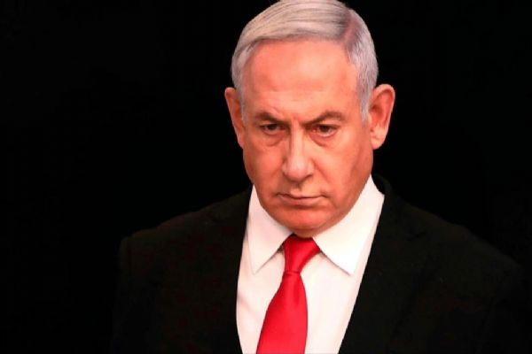 İsrail'de dikkat çeken araştırma: Halk Netanyahu'ya güvenmiyor