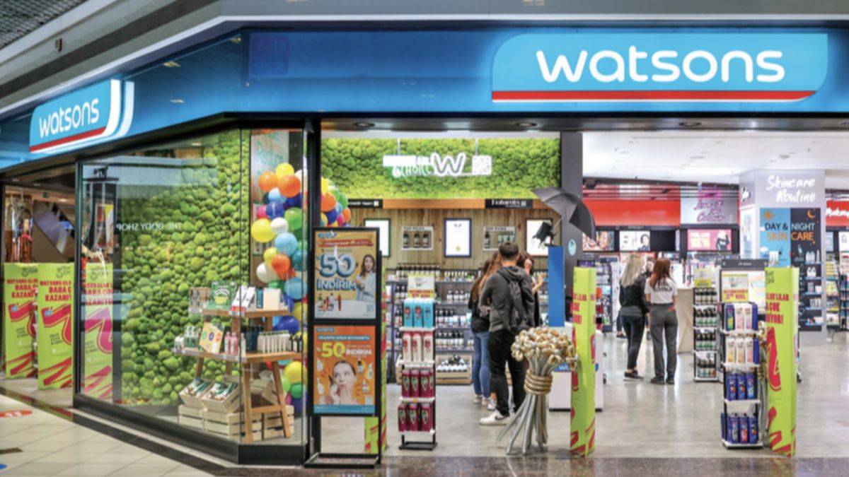 Watsons indirimleri | Watsons bahar indirimi başladı mı?