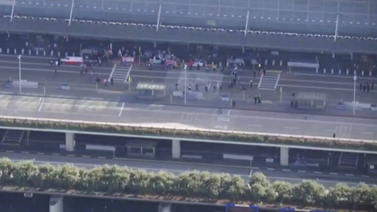 “Verdiğimiz rahatsızlık Gazze'nin katlandıklarının yanında hiçbir şey...”