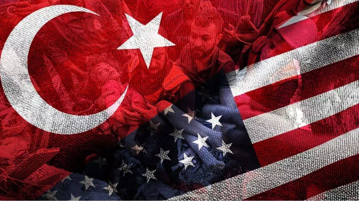 ABD Gazze'de çözüm rotasını duyurdu: Bölgesel güç Türkiye olmadan zor