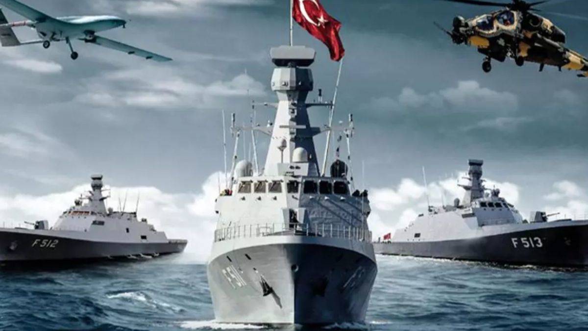 ''Türkiye'nin savunma sanayi üretimi ve ihracatı 5 yılda geometrik hızla büyüyecek''