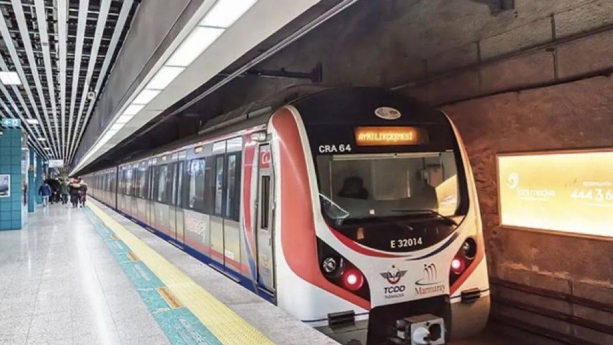 Mecidiyeköy metro intiharı olayı | Mecidiyeköy metro durağında intihar eden öldü mü?