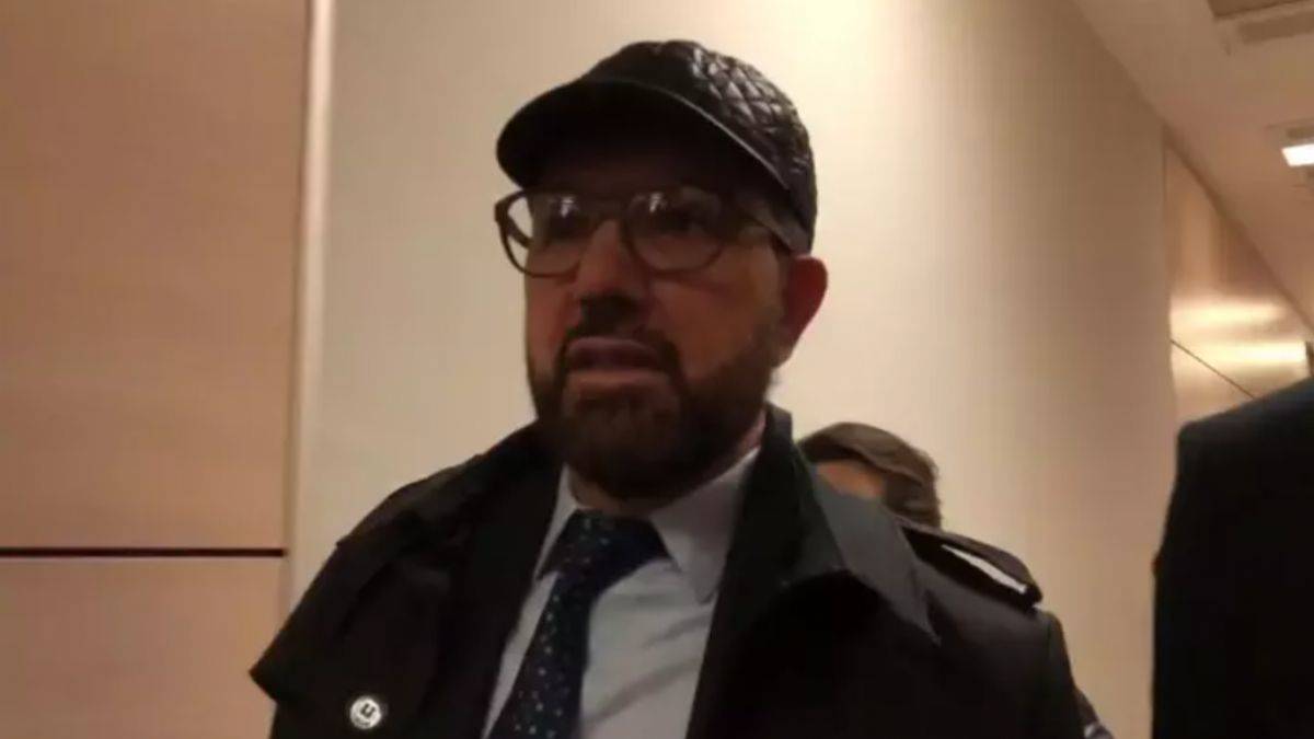 Oğlunu kaçıran Eylem Tok'un eski eşinin ifadesi ortaya çıktı