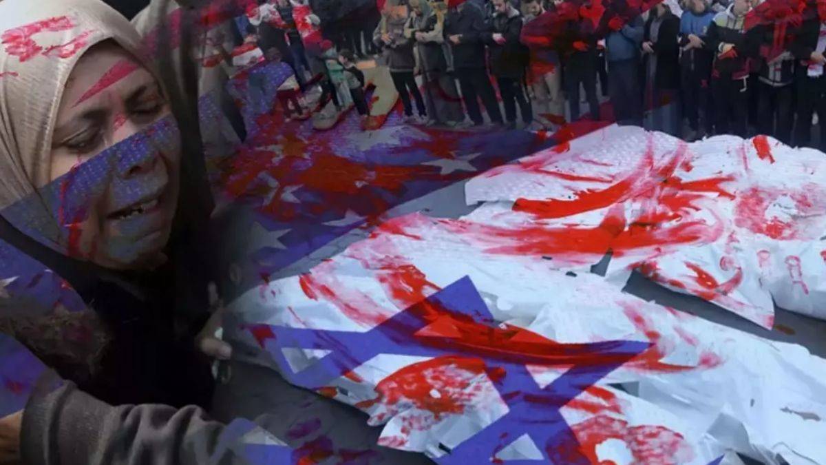 ABD'den Gazze'de ateşkes açıklaması! Hamas teklif sunmuştu