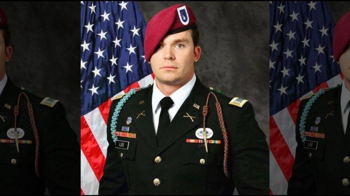 ABD Özel Kuvvetleri gazisi: İsrail soykırım suçu işliyor