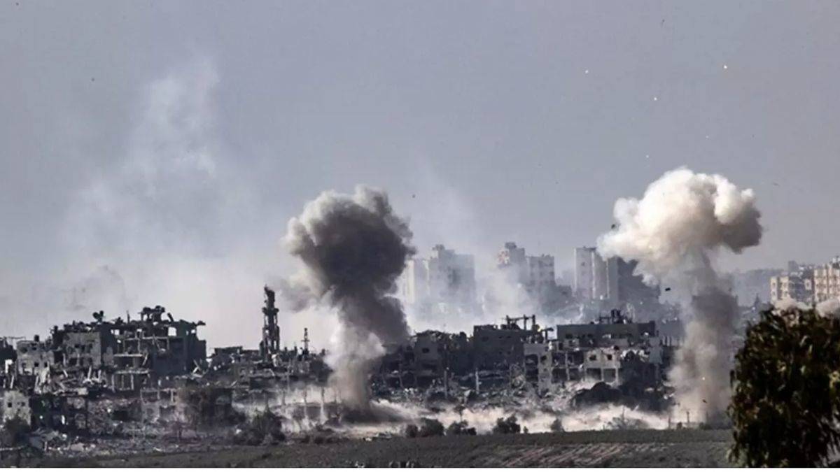 Bahreyn Veliaht Prensi ve ABD Dışişleri Bakanı bir araya geldi