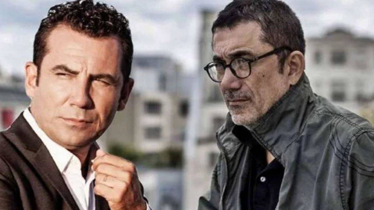 'Şimdi dava açacağız' dedi, Nuri Bilge Ceylan özür diledi