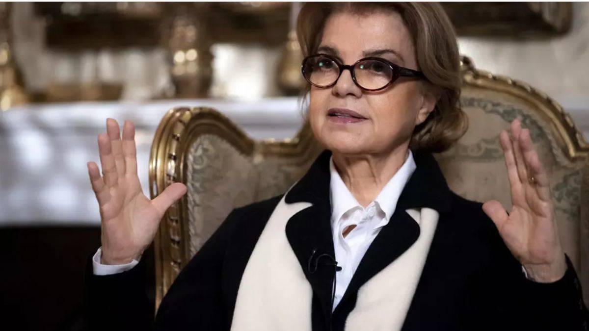 Tansu Çiller'den Cavit Çağlar'ın ''memur aylıkları'' iddiasına yalanlama!