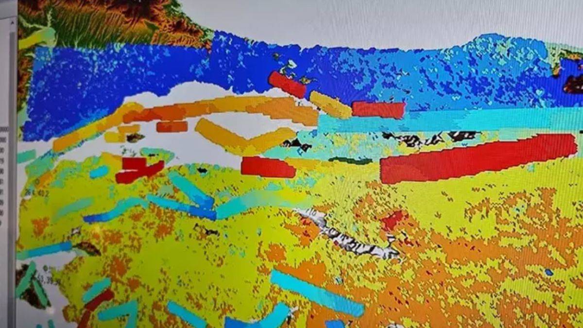 Prof. Dr. Kutoğlu'dan Marmara’da 7.8'lik deprem tahmini