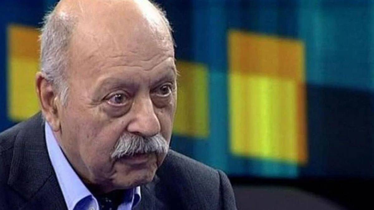 Ali Sirmen kimdir? Gazeteci Ali Sirmen kaç yaşında neden öldü? Ali Sirmen hayatı kariyeri