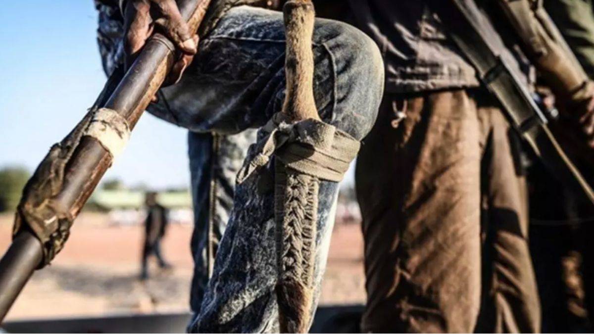 Nijerya'da silahlı saldırı! 16 asker öldü