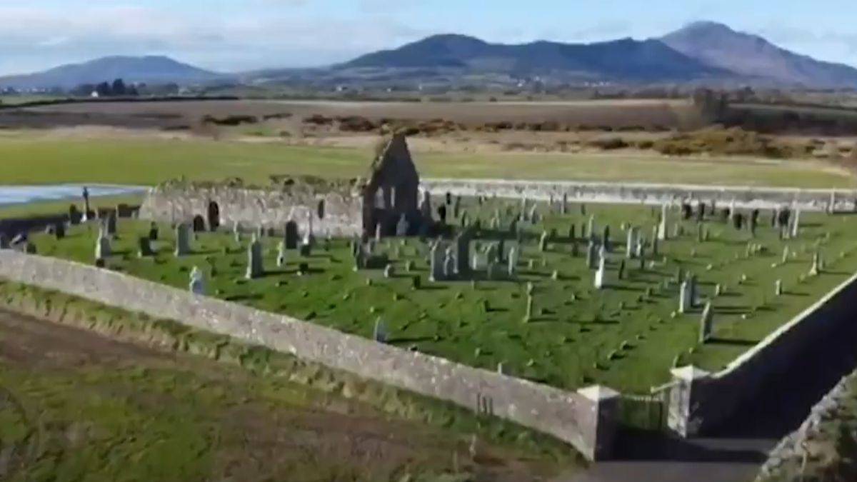 'İrlandalılar affetmez'... Onlar da Gazze'de yaşananları yaşamıştı