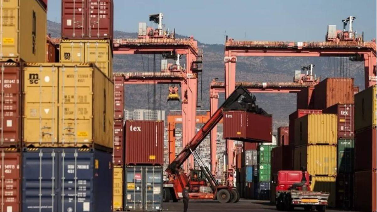 Türkiye'den 5 ülkeye beş ülke ile yapılan güneş paneli ithalatına damping önlemi