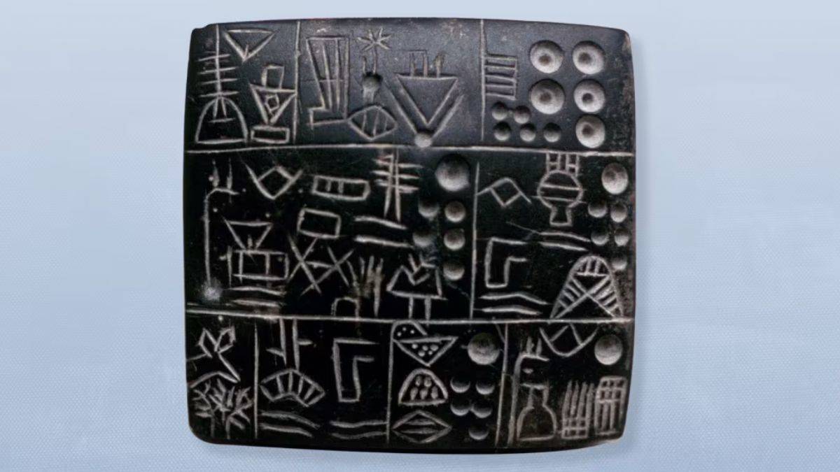 İlk dil bildiğimizden çok daha eski tarihte kullanıldı