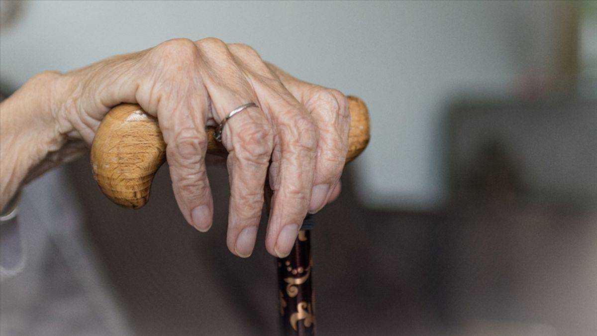 Türkiye 'yaşlı nüfus'tan 'çok yaşlı nüfus'a geçti!