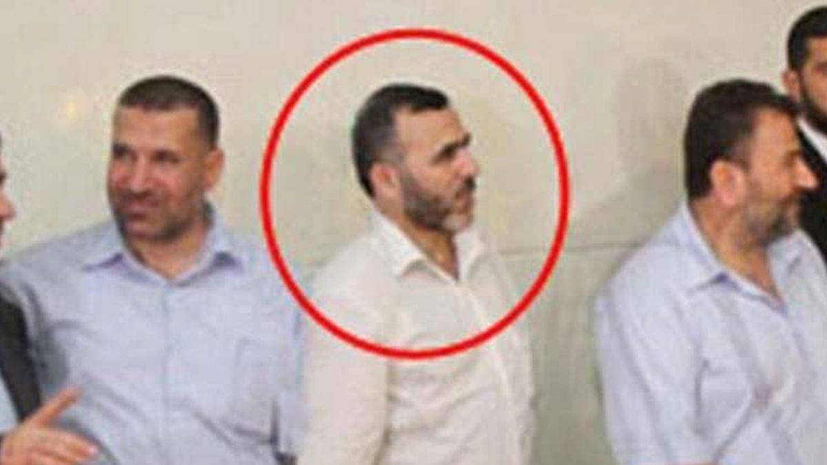 ABD: Hamas’ın üç numarası Mervan İsa öldürüldü