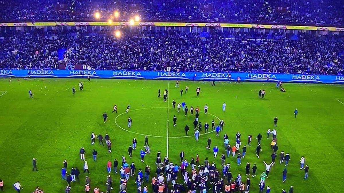 Fenerbahçe Süper Lig'den çekilirse ne olur?