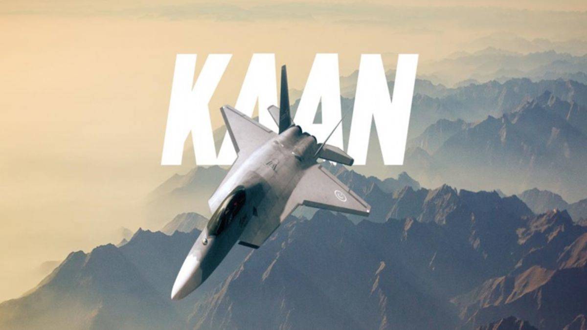 Milli Muharip Uçak KAAN'ın satış fiyatı ne kadar olacak?
