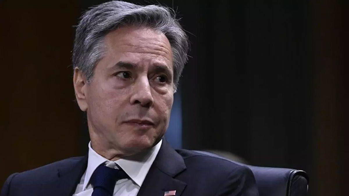 Blinken'dan Gazze'de ateşkes diplomasisi! 6'ıncı kez Orta Doğu'ya gidiyor