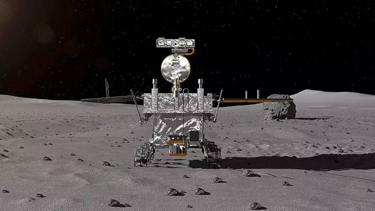 Çin aya Ay'a uydu gönderdi: Keşif görevlerinde kullanılacak