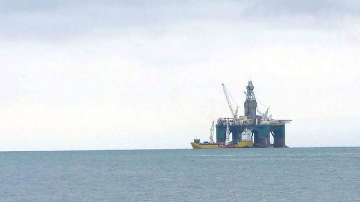 Borsada işlem gören en büyük 25 petrol ve gaz şirketinin Paris Anlaşması'na uymadığı belirlendi