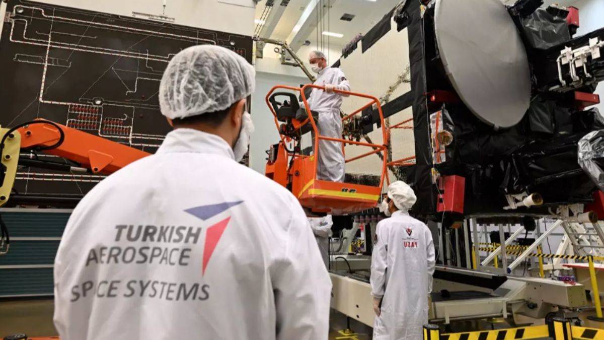 Yüzlerce mühendisin 10 yıldır çalıştığı dev projede sona yaklaşılıyor!