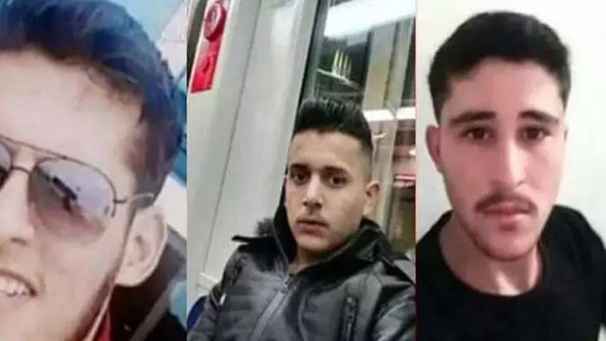 Suriyeli 3 işçinin öldüğü yangını çıkaran sanığa 3 kez ağırlaştırılmış müebbet