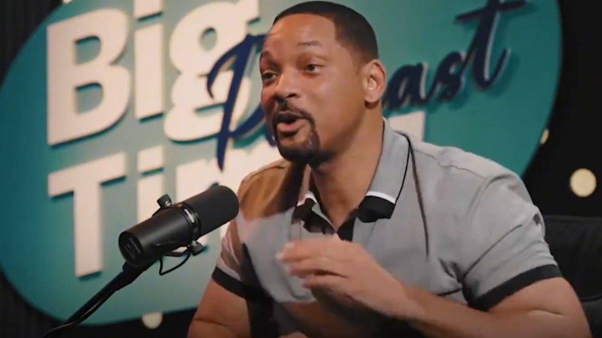 ABD'li aktör Will Smith'ten 'Kur'an' yorumu