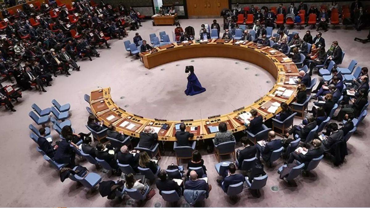 CELAC'tan BM'ye ''Filistin'e tam üyelik'' çağrısı! Guterres'e mektup gönderildi