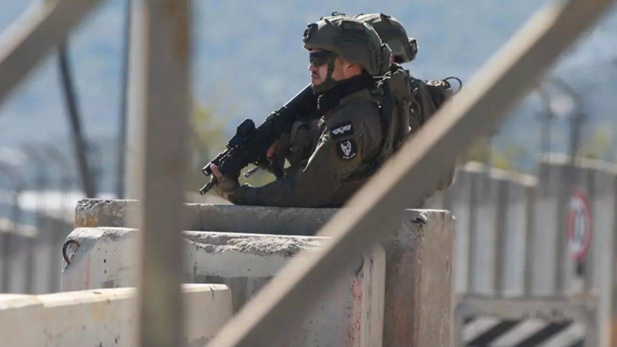 Kanada'dan silah satışı kararına geri adım! İsrail sert tepki göstermişti