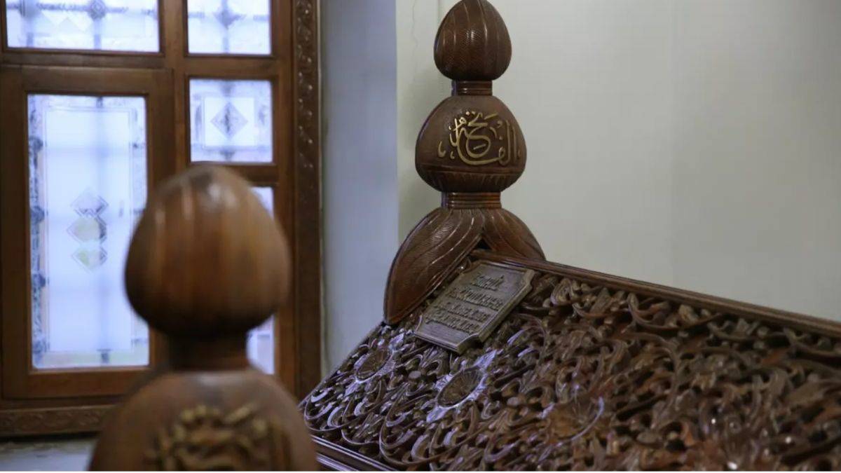 Siirt'teki ''ışık hadisesi''ne engel