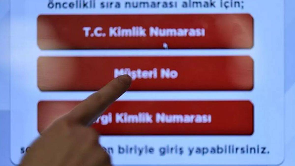 Türkiye Bankalar Birliği vatandaşları uyardı: Düzenli olarak kontrol edilmeli