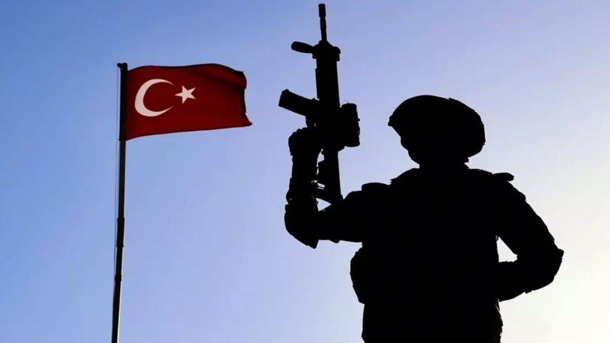 Irak'ın kuzeyinde ''güvenli bölge'' oluşturulacak