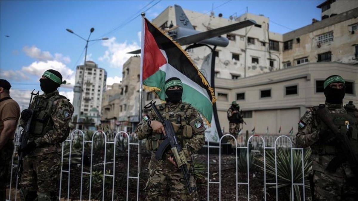 Gizli plan; İsrail Gazze için Hamas bağlantısı olmayan Filistinli arıyor