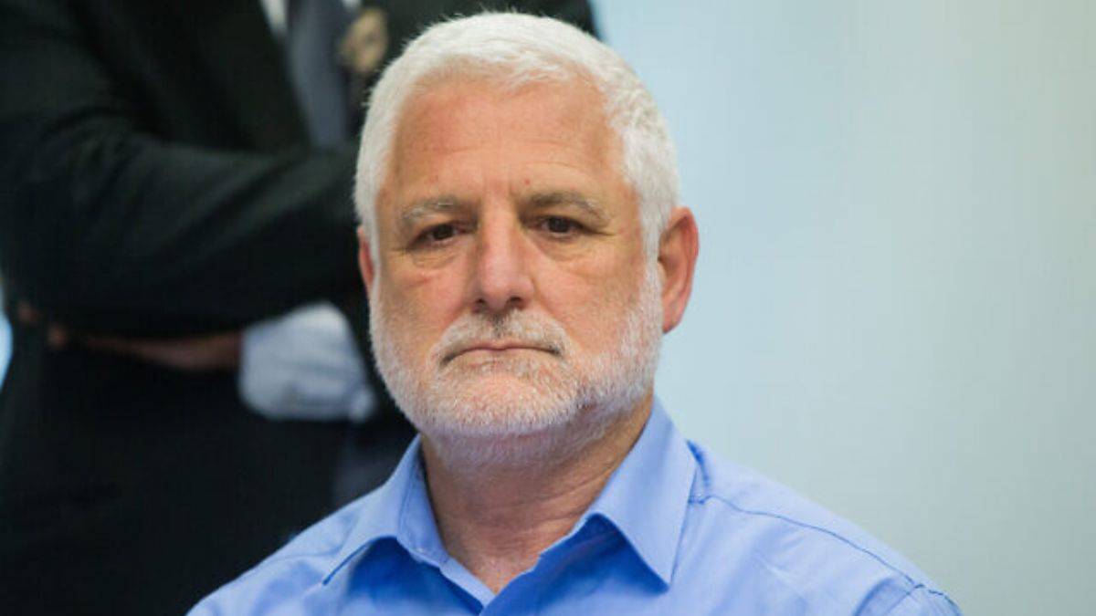 İsrailli emekli general: Gazze'yi aşağılanmış halde terk etmekten korkuyorum