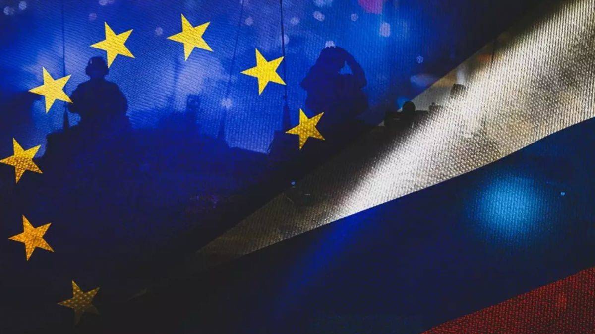 AB'den dondurulan Rus varlıklarını Ukrayna'ya verecek