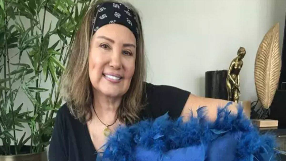 Oyuncu Bahar Öztan hayatını kaybetti