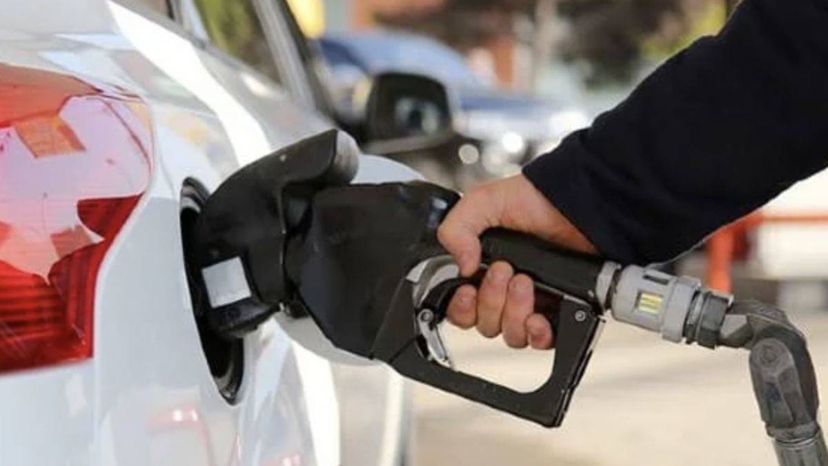 Motorin ne kadar oldu? Güncel motorin fiyatları son dakika indirim!