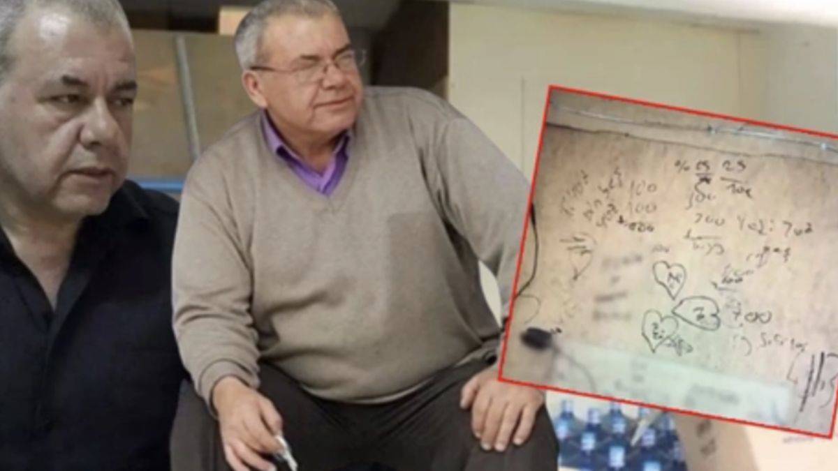 Metin Şenay olayında baldızının çocukları da var! Bağcılar sucu olayı son durum