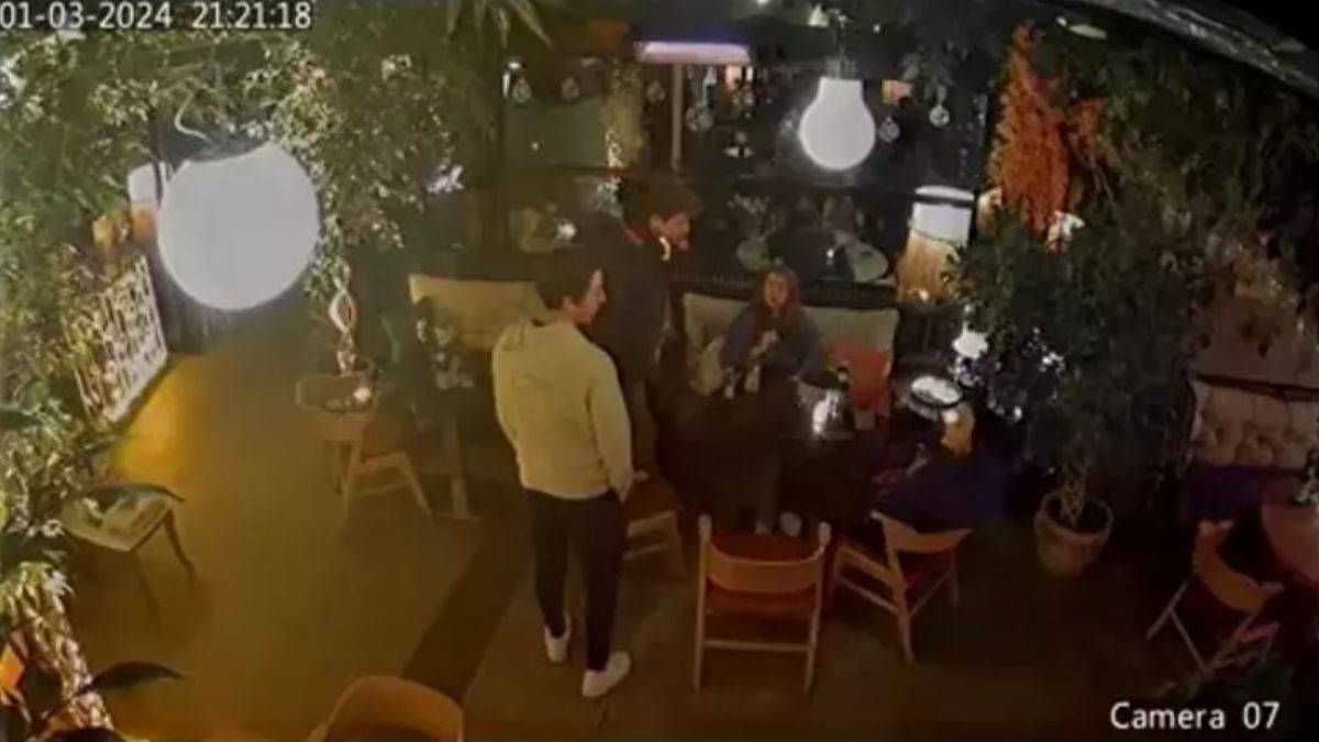 Eylem Tok ve oğlunun yeni görüntüleri ortaya çıktı