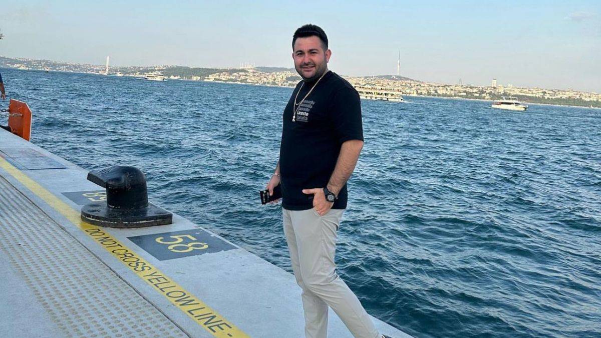 İş insanı İsmet Yıldırım kimdir, nerelidir?