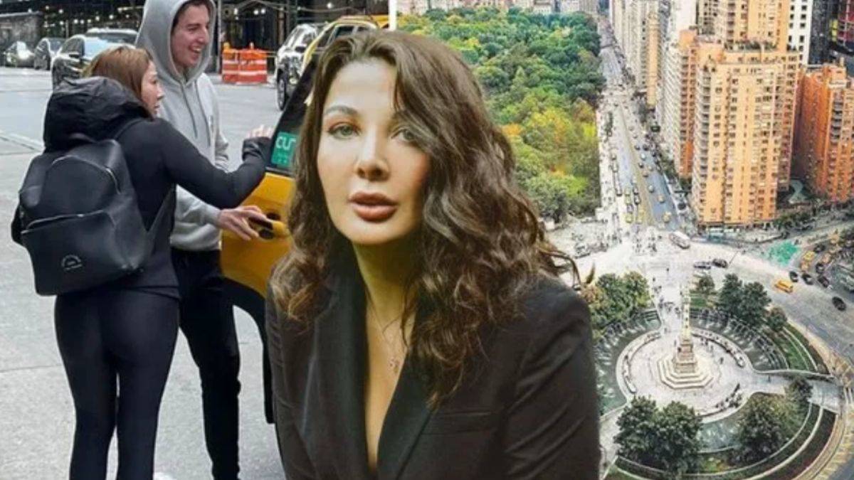 Bu kadına 'yazar' demek gerçek yazarlara hakarettir!