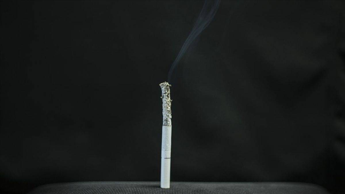 Sigarayı bırakınca ne olur? Sigarayı bıraktıktan sonra vücutta görülen değişimler