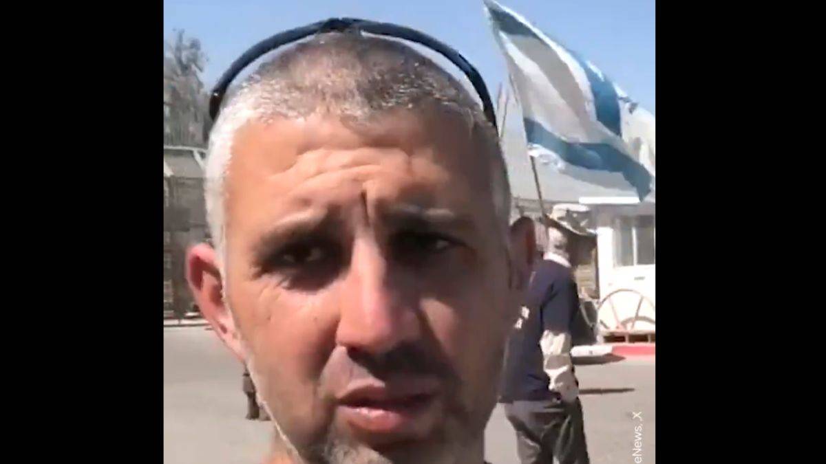 Yahudiler yardımları engelliyor: Hiçbir şey hak etmiyorlar, hepsini öldürün