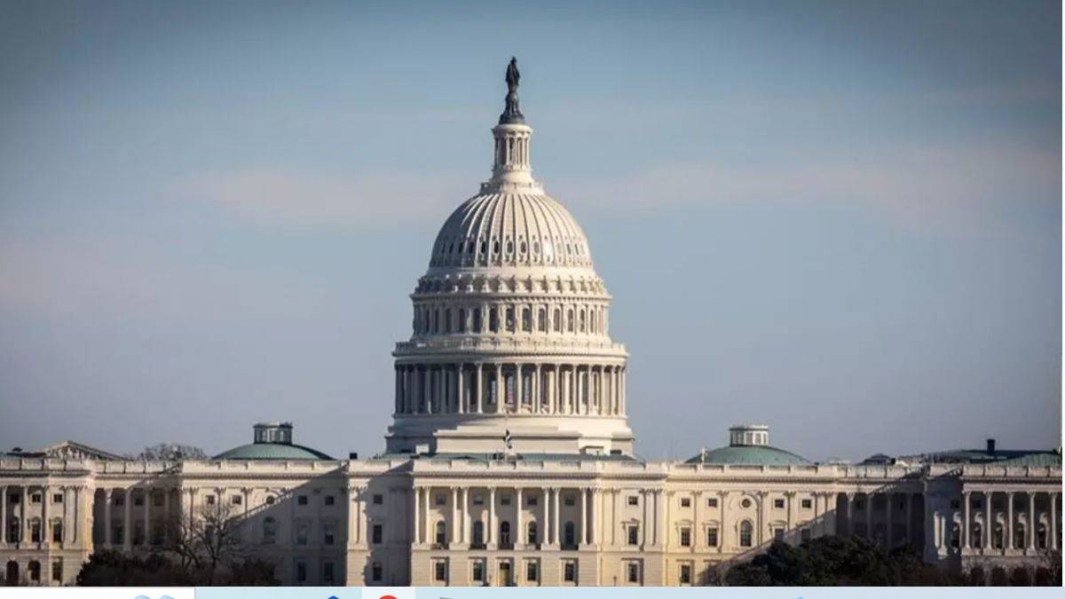 ABD Senatosu bütçe tasarısını onaylamakta gecikti