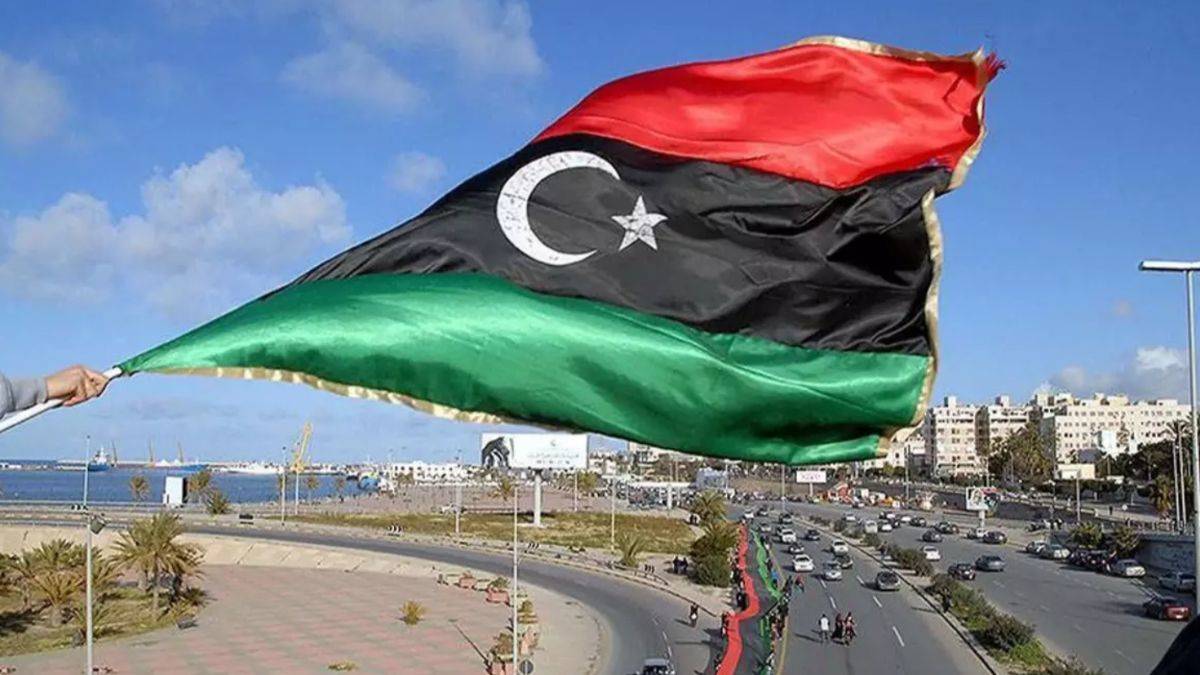 Libya e-vize uygulamasının başladığını açıkladı