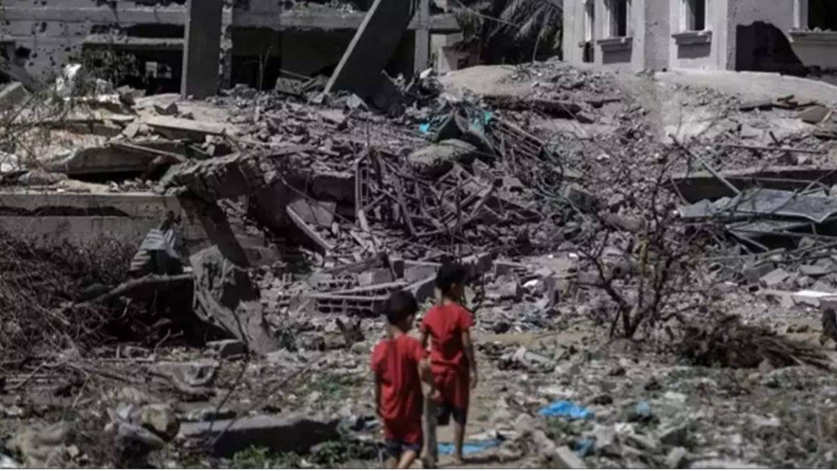 Filistin Devlet Başkanı Abbas'tan açıklama: İsrail salgın hastalığa yol açıyor